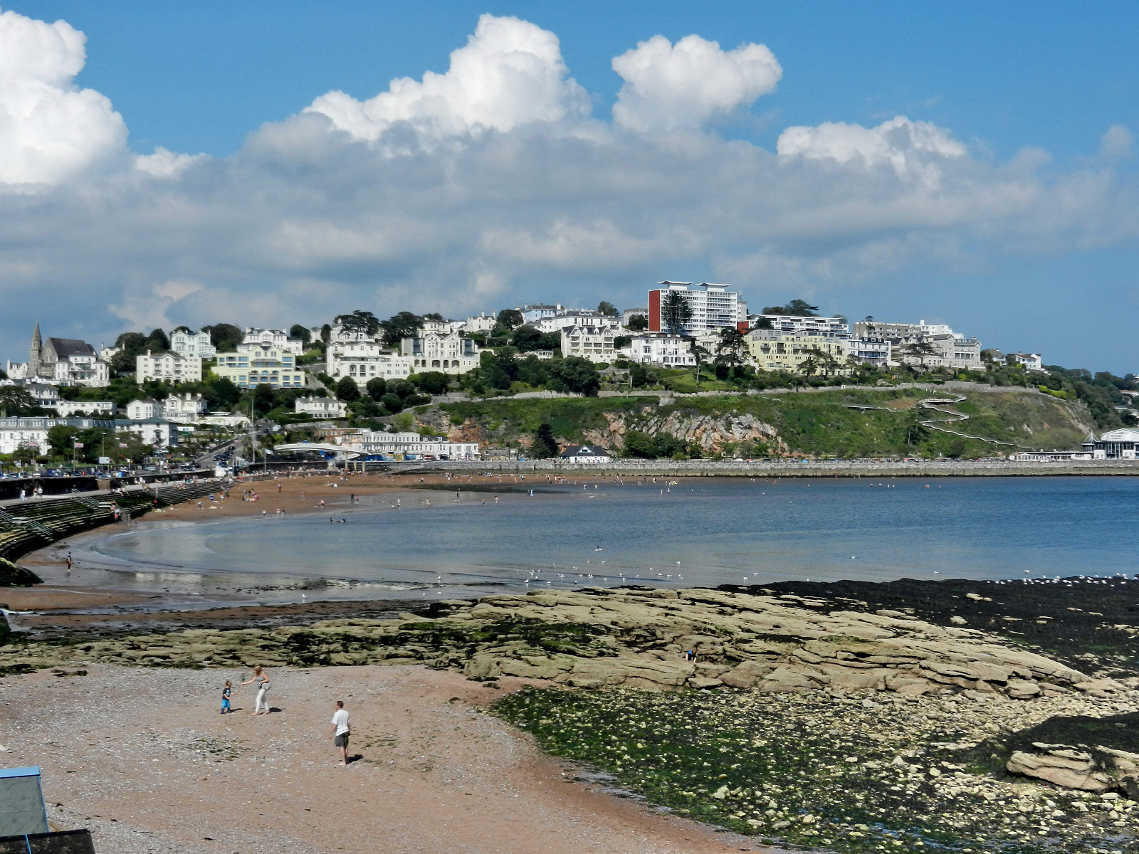 Torquay